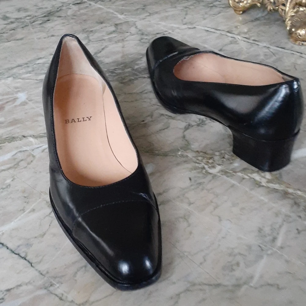 Bally shoes - Picture 1 of 12